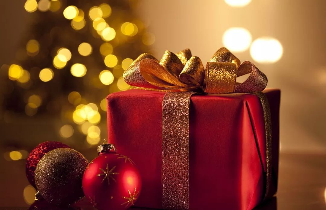 叮咚~| Merry Christmas 这里有一份圣诞礼物请查收