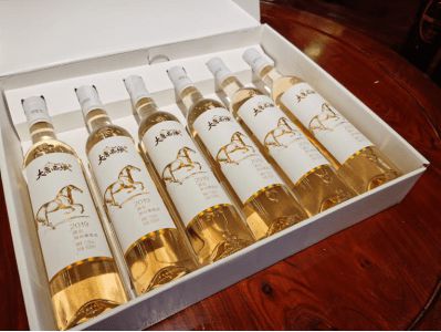 昌吉礼物 产品展示第三期,美酒合集