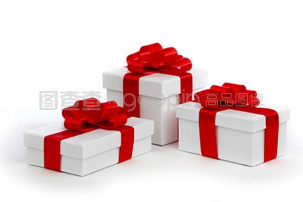 节日礼物