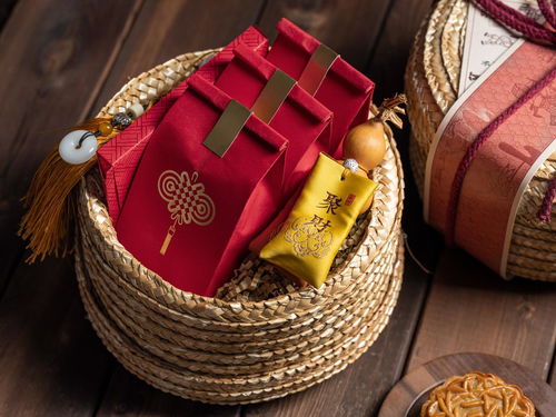 2022年会礼品选什么 这份团圆聚财礼盒值得收藏