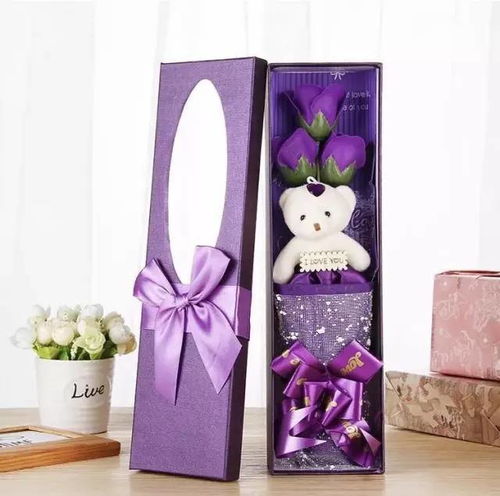 还在担心七夕礼物太贵买不起 但威尼都的礼品便宜又好看啊