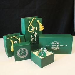 礼品包装盒最直接的分类,告诉你包装盒大小的不同之处