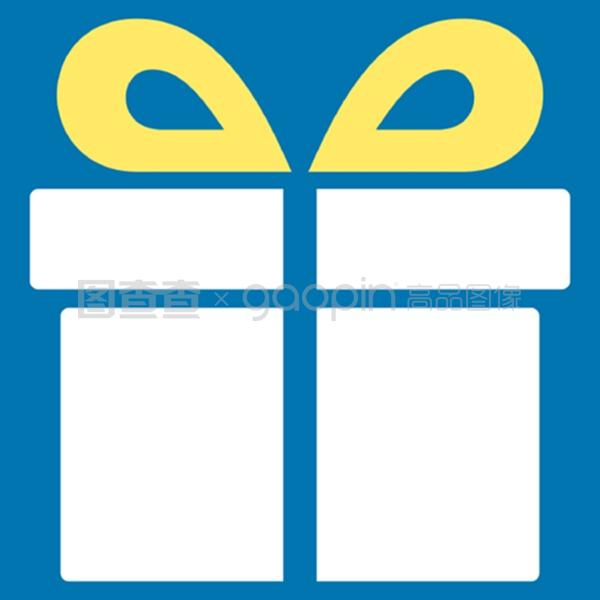 来自竞争成功双色图标集