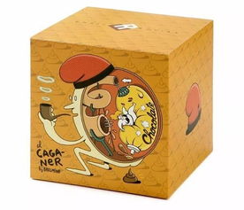 干货从插画包装案例中分析思考设计方法