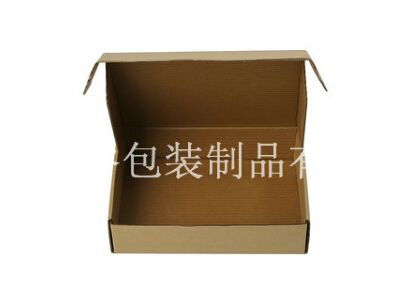 印刷彩盒 宁波彩盒 上海中谷包装制品公司