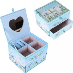 上海定做开天窗礼品盒工厂 礼优供应