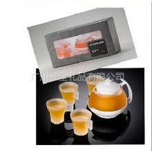 一全礼品精品雪砂碧壶