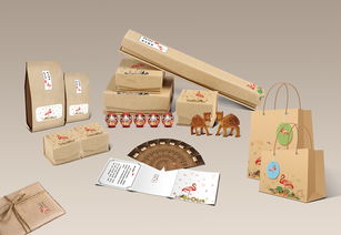 工艺品,礼品包装