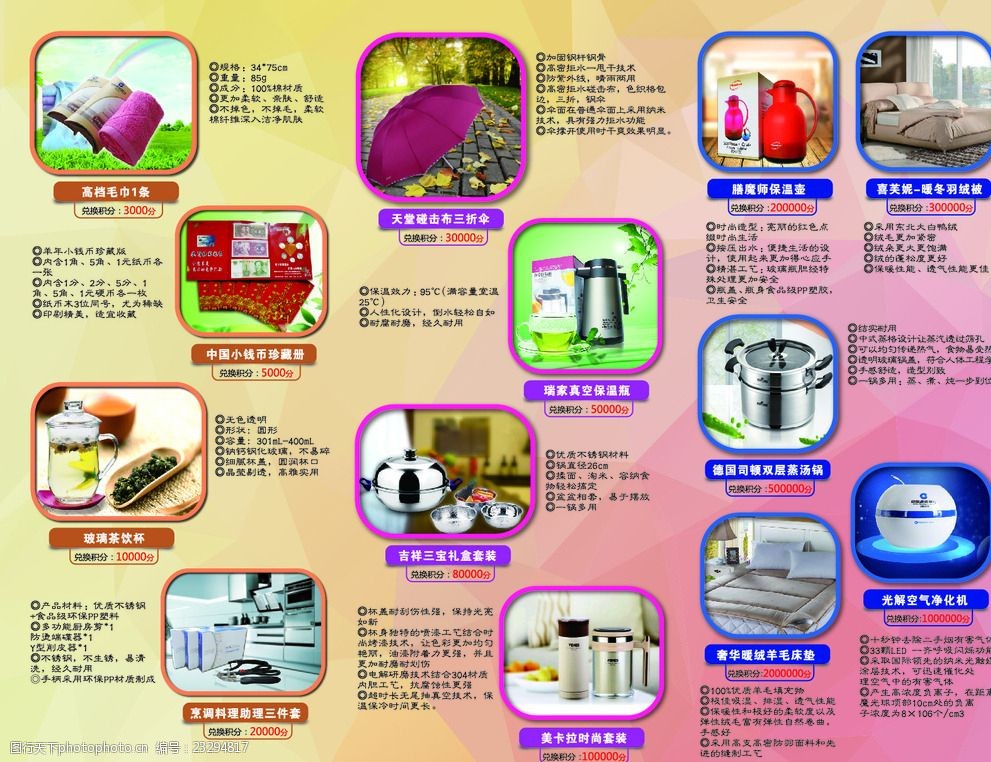 积分换礼品 提升用户忠诚度的双赢策略