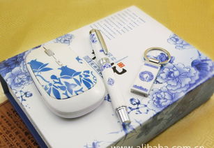 商务与庆典之选 青花瓷茶具套装全解析