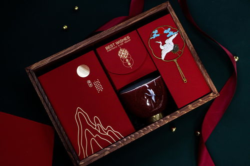 精选定制礼品推荐 让心意更独特