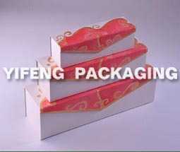 高档特种纸四色印刷礼品纸盒_包装_世界工厂网中国产品信息库