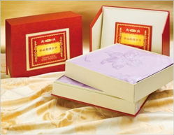 特惠家纺系列组合套装 传递温暖的贴心礼品