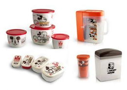 迪士尼奇趣家居礼品 为生活注入魔法与童趣