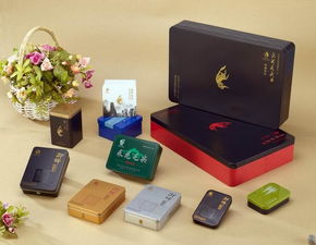 品味与品质的守护者 茶叶罐与茶叶包装铁盒的专业之道