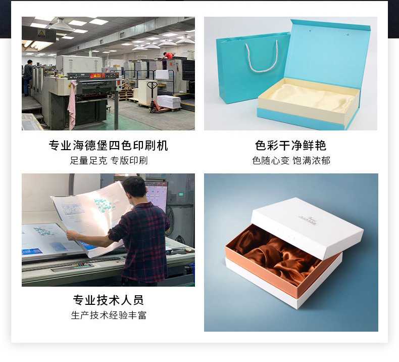 专业定制，礼遇佳节——工厂批发农副产品与节日特产礼品盒包装解决方案