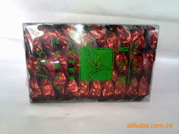 中秋送礼臻选 福建安溪特级铁观音，高端礼品特价包邮